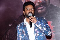 U Movie Audio Launch